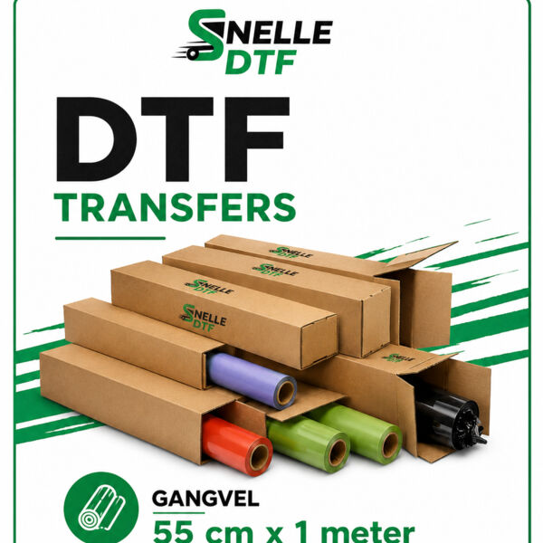DTF Gang Sheet 1 Meter – Upload uw ontwerp Thumbnail