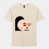Softstyle™ adult ringspun t-shirt Thumbnail