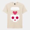 Softstyle™ adult ringspun t-shirt Thumbnail