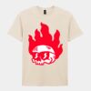 Softstyle™ adult ringspun t-shirt Thumbnail