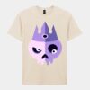 Softstyle™ adult ringspun t-shirt Thumbnail