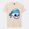 Softstyle™ adult ringspun t-shirt Thumbnail