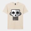 Softstyle™ adult ringspun t-shirt Thumbnail