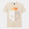 Softstyle™ adult ringspun t-shirt Thumbnail