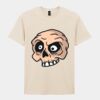 Softstyle™ adult ringspun t-shirt Thumbnail
