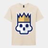 Softstyle™ adult ringspun t-shirt Thumbnail