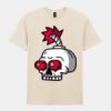 Softstyle™ adult ringspun t-shirt Thumbnail