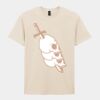 Softstyle™ adult ringspun t-shirt Thumbnail