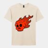 Softstyle™ adult ringspun t-shirt Thumbnail