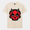 Softstyle™ adult ringspun t-shirt Thumbnail