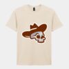 Softstyle™ adult ringspun t-shirt Thumbnail
