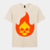 Softstyle™ adult ringspun t-shirt Thumbnail