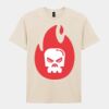 Softstyle™ adult ringspun t-shirt Thumbnail