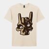 Softstyle™ adult ringspun t-shirt Thumbnail
