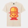Softstyle™ adult ringspun t-shirt Thumbnail