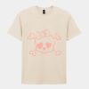 Softstyle™ adult ringspun t-shirt Thumbnail