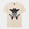 Softstyle™ adult ringspun t-shirt Thumbnail