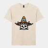 Softstyle™ adult ringspun t-shirt Thumbnail
