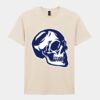 Softstyle™ adult ringspun t-shirt Thumbnail