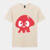 Softstyle™ adult ringspun t-shirt Thumbnail