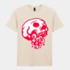 Softstyle™ adult ringspun t-shirt Thumbnail