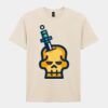 Softstyle™ adult ringspun t-shirt Thumbnail
