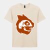 Softstyle™ adult ringspun t-shirt Thumbnail