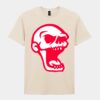 Softstyle™ adult ringspun t-shirt Thumbnail