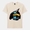 Softstyle™ adult ringspun t-shirt Thumbnail