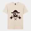 Softstyle™ adult ringspun t-shirt Thumbnail