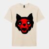 Softstyle™ adult ringspun t-shirt Thumbnail