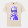 Softstyle™ adult ringspun t-shirt Thumbnail