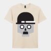 Softstyle™ adult ringspun t-shirt Thumbnail