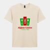 Softstyle™ adult ringspun t-shirt Thumbnail