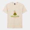 Softstyle™ adult ringspun t-shirt Thumbnail