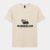 Softstyle™ adult ringspun t-shirt Thumbnail