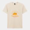 Softstyle™ adult ringspun t-shirt Thumbnail