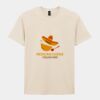 Softstyle™ adult ringspun t-shirt Thumbnail