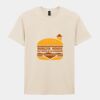 Softstyle™ adult ringspun t-shirt Thumbnail