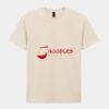 Softstyle™ adult ringspun t-shirt Thumbnail