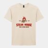 Softstyle™ adult ringspun t-shirt Thumbnail
