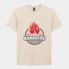 Softstyle™ adult ringspun t-shirt Thumbnail
