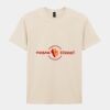 Softstyle™ adult ringspun t-shirt Thumbnail