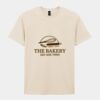 Softstyle™ adult ringspun t-shirt Thumbnail