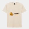 Softstyle™ adult ringspun t-shirt Thumbnail