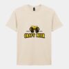 Softstyle™ adult ringspun t-shirt Thumbnail
