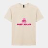 Softstyle™ adult ringspun t-shirt Thumbnail