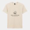 Softstyle™ adult ringspun t-shirt Thumbnail