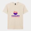 Softstyle™ adult ringspun t-shirt Thumbnail