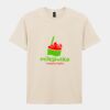Softstyle™ adult ringspun t-shirt Thumbnail